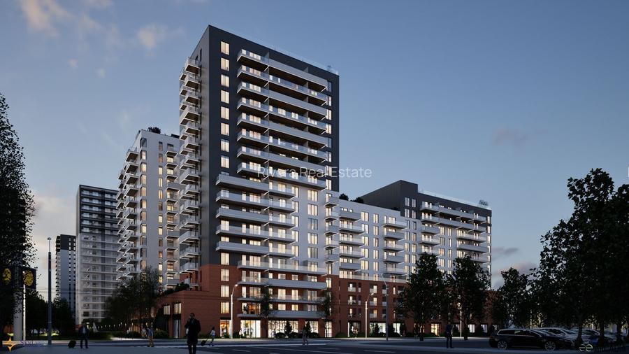 Apartament 2 camere | Complex cu Facilitati Premium | Zona Obor - 2