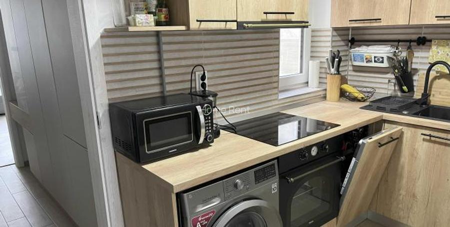 APARTAMENT LA 5 MINUTE DE METROU LUJERULUI/ RENOVAT - 6