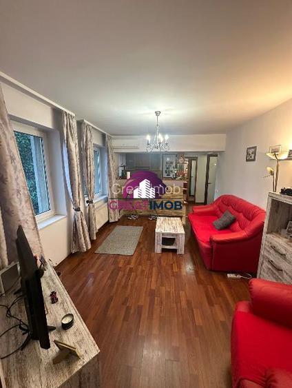 Apartament 2 camere de inchiriat, Ultracentral – Universitate (Marian) - 9