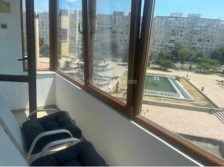 CASA DE CULTURA 2 CAMERE 500 EURO LOC PARCARE REZERVAT - 6