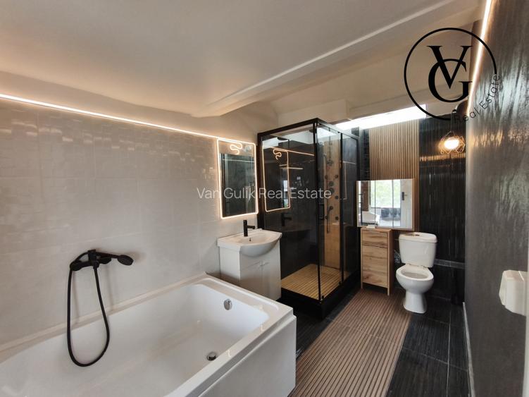 Apartament 3 camere | Erou Iancu Nicolae | Pipera - 9