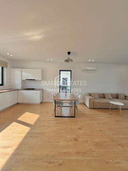 Casa individuala parter Tunari de vanzare 100 mp utili, 330 mp teren - 10