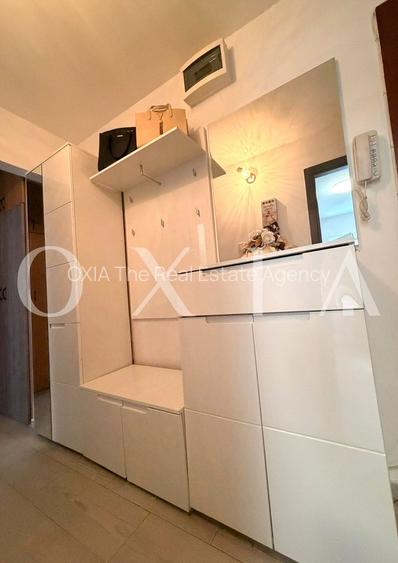 AX1182 Kiriac, Renovat Integral, Etaj Intermediar - 17