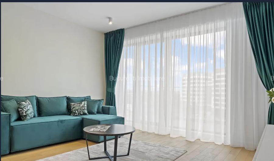 Timpuri Noi Metrou One,bl.2024,et.5/10,DECOMANDAT,Amenajat,centrala ,mobilat,Lux - 3