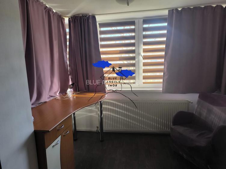 Apartament 2 camere decomandat,60 mp - 2