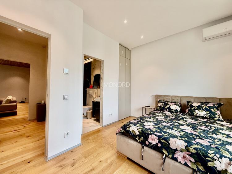 Martha Bibescu casa SMART, terasa 100mp priveliste W - 27