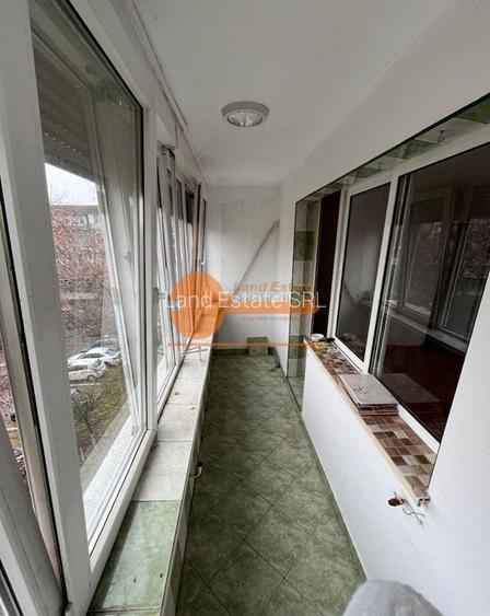 4 camere Apusului-Pacii ( bloc reabilitat ) - 10