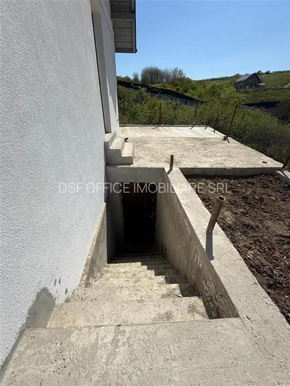 Casa plan Parter 3 camere D, 73mp utili in Visan / COMISON 0 - 13