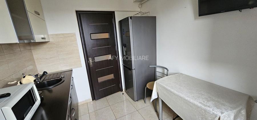 Închiriez apartament 3 camere Militari Residence - 7