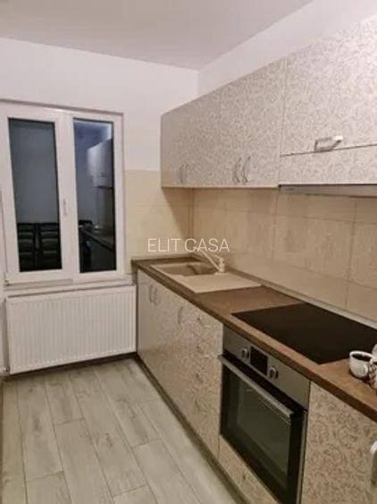 Apartament cu 2 camere, zona Copou - 4