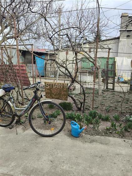 Casa 3 cam teren 250 mp deschidere 16 m Brailita - 4