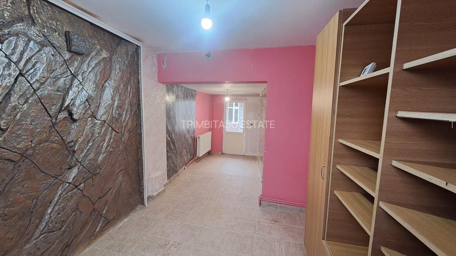 DRUMUL SARII - Metrou Orizont | Spatiu comercial 53 mp | Teren 133 mp - 13