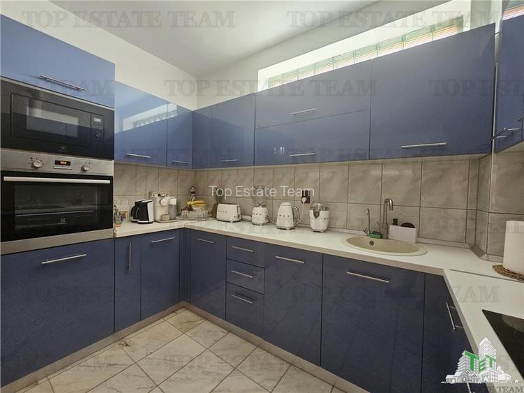 Casa 7 camere, foarte frumoasa si spatioasa - zona Km 4- 5, Constanta - 26