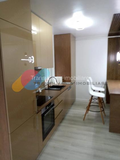 Apartament 2 camere, 65 mp, zona Semicentrală - 3