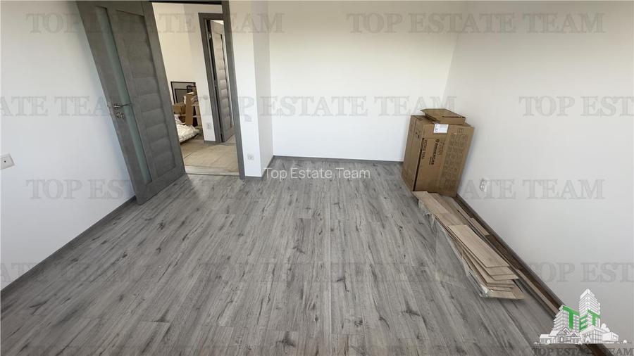 Casa individuala 3 camere pe parter, cu toate utilitatile si 300 mp de teren in - 13