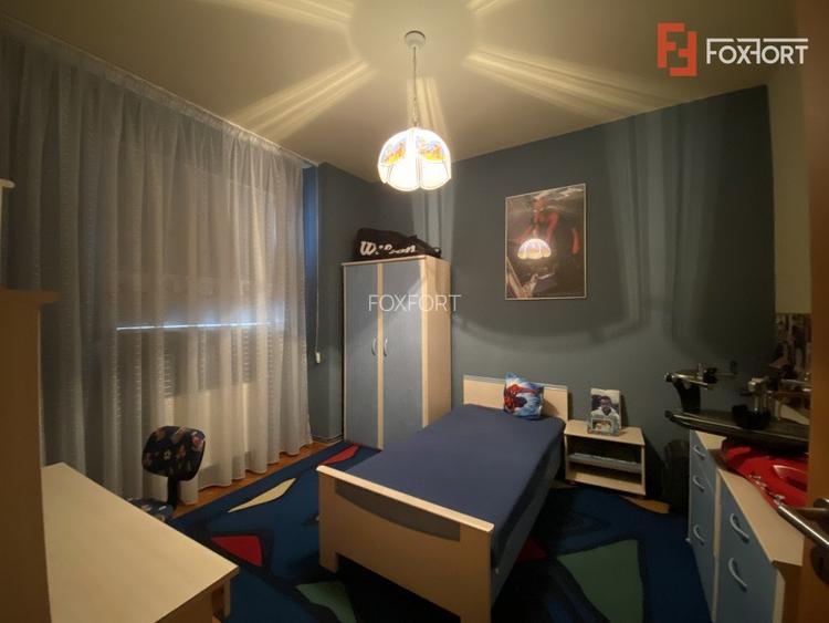 Vila cu 10 camere, de vanzare in Chisoda - ID V3322 - 24