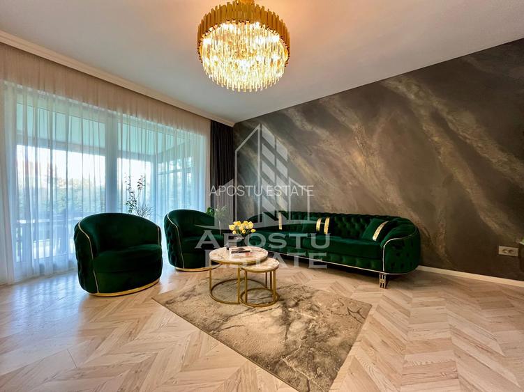 Duplex exclusivist, cu 5 camere, in zona Mehala - 8