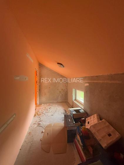 Casa individuala traditionala spatioasa in zona linistita - Dumbravita - 3