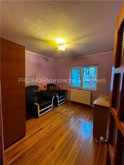 Exclusivitate! Apartament 2 camere cf 1 decomandat zona Brosteni - 4