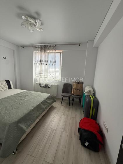 3 camere - Militari Residence - str Ilie Petre - 3