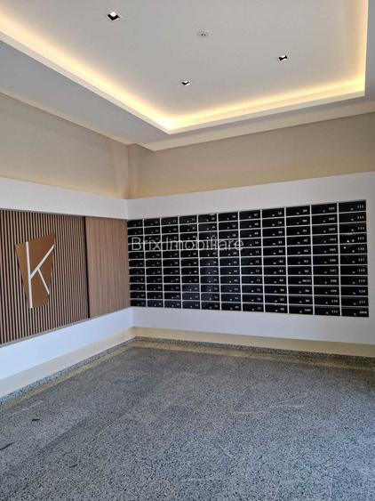 Apartament 2 camere - Grand Kristal - Metalurgiei - Parcare - Nou - 8