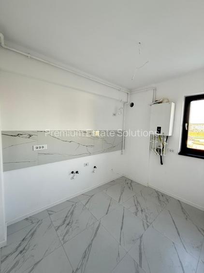 Apartament 3 camere decomandat,spatios-Militari Residence - 13