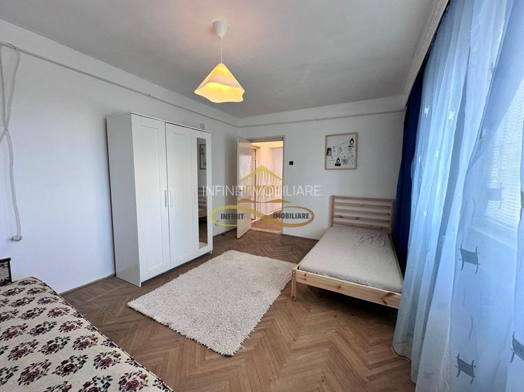 Apartament 3 camere decomandate – Strada 9 Mai Bacau - 8