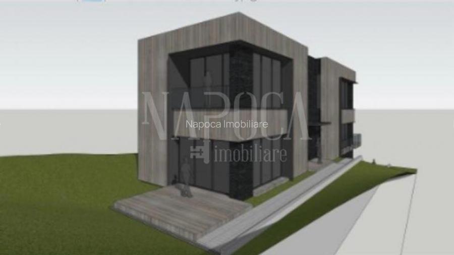Teren intravilan pentru constructii de vanzare in Faget, Cluj Napoca - 4