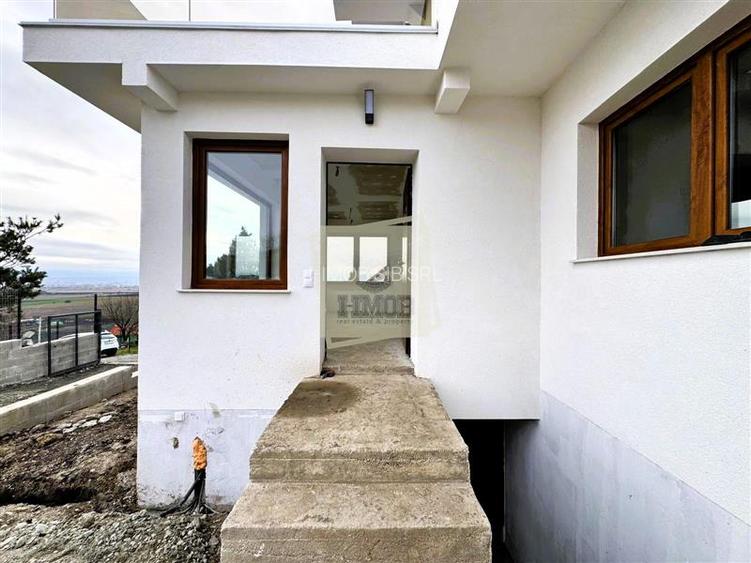 Casa individuala 4 camere 124mp | anexa 42mp | teren 550mp in Sura Mare - 17