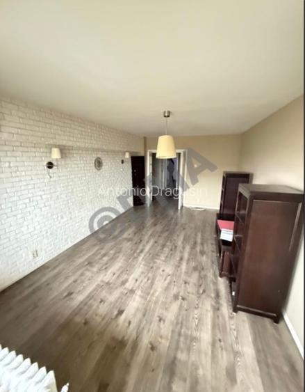 🏢 Apartament 2 camere decomandat – Bulevardul Unirii nr. 70, bloc J4 / preț neg - 3