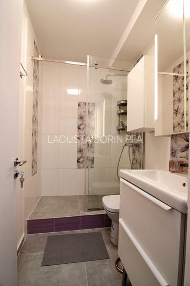 Liviu Rebreanu-ParkLake, mobilata, utilata, langa Mall - 4