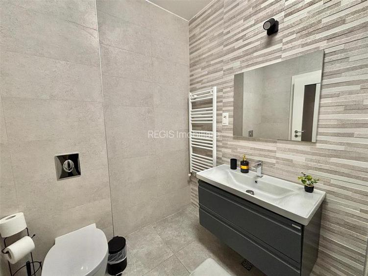 Penthouse Modern Urban Tracotrul PetFriendly - 13