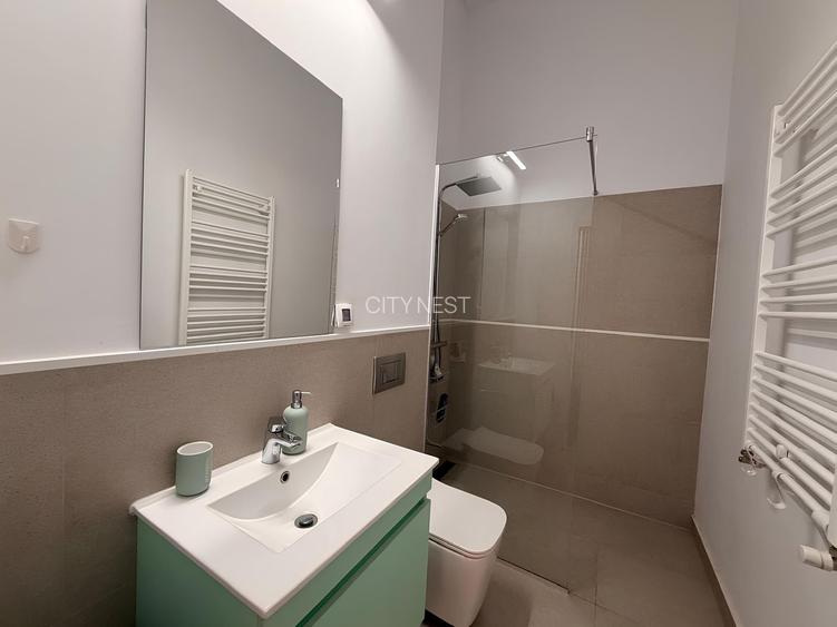 Apartament modern 2 camere  Marmura Residence I Gradina proprie - 18