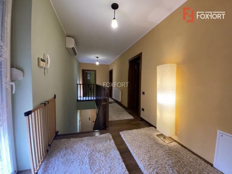 Duplex 4 Camere Mosnita Noua, Cartier Europa - ID V2174 - 9