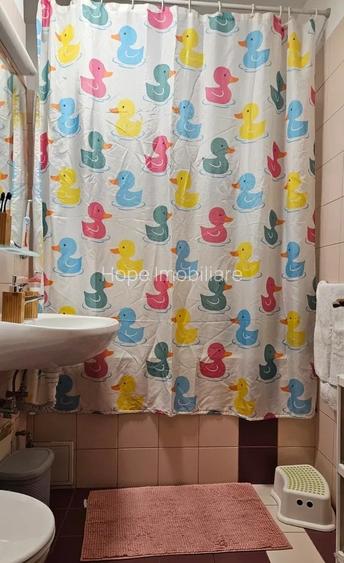 Tineretului-strada Trestiana -apartament 3 camere - 10