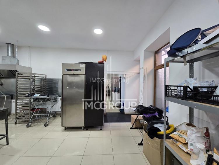 Vanzare spatiu comercial, Ultracentral, str Eroilor, Cluj Napoca - 10