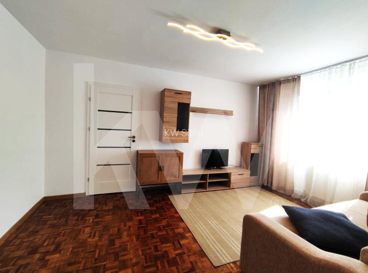 Apartament 2 camere | Hipodrom 1 – Aleea Infanteriștilor | 43 mp | Sibiu - 2