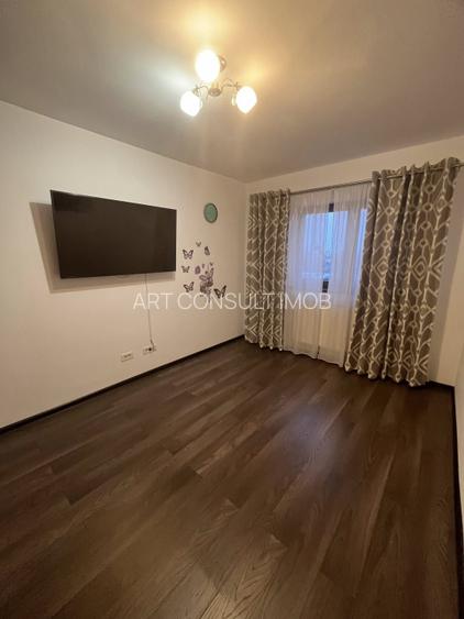 Apartament 3 camere – 81 mp | Bd. Metalurgiei | Complex Brown Residence |  - 7