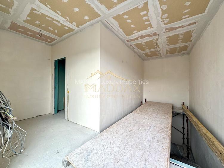 Vila Individuala Exclusivista 6 camere *525mp* // Pipera - Scoala Americana - 45