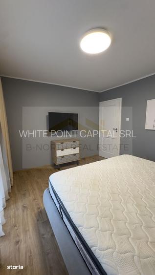 Apartament 4 camere de închiriat, Panduri, prima închiriere, renovat - 12
