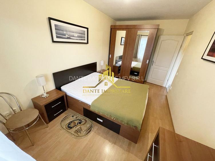 2 camere, modern, decomandat, balcon, Iulius Mall, FSEGA, Intre Lacuri - 2
