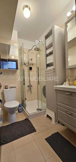 De inchiriat studio + loc parcare, Dream Residence Rahova - 6