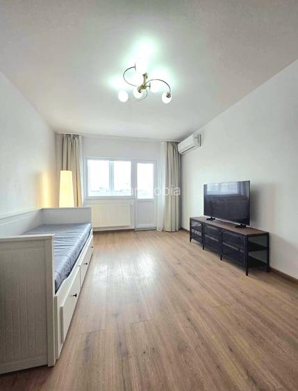 Garsoniera boiler minmalist 7 in M Obor--  Cu boiler - 5