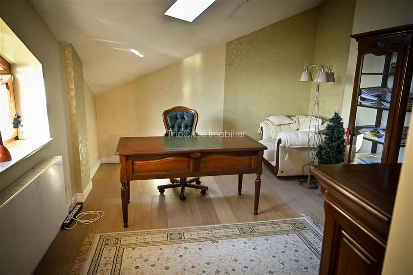 Casa exclusivista - 6