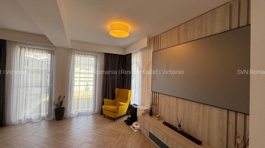REV2005619 Vila 4 camere Premium Tunari-Pipera - 3