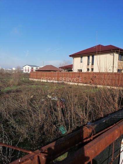 1 decembrie,GURA PUTNEI teren 500-1000mp - 6