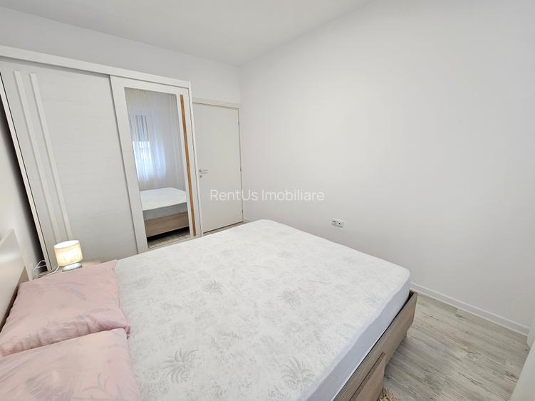 Militari Residence/Str Tineretului/Loc Parcare/Ap 2 Cam Modern/Prima Inchiriere/ - 4
