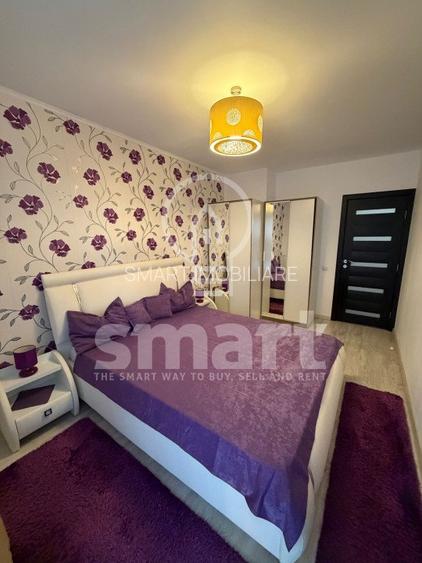 Apartament 2 camere Grand Park Residence Gheorgheni terasa parcare inclusa - 3