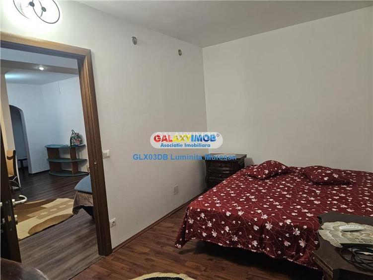 Inchiriere apartament 2 camere decomandat Targoviste Micro 6 - 12