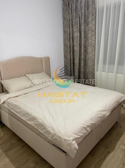 4 camere 126mp Finisaje LUX Brancoveanu - Cavar Residence - 10